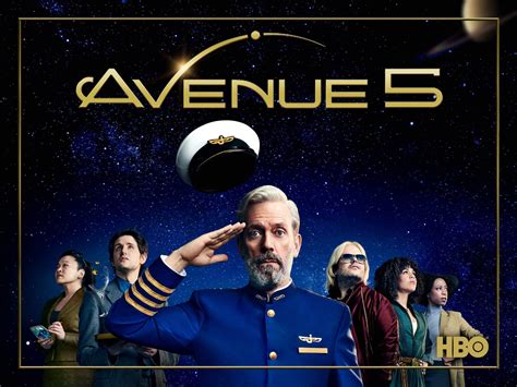 avenue 5 123movie|123movies Watch Series Avenue 5 Season 1 (2020) Online Free .